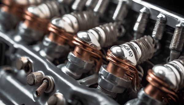 Améliorez la performance de votre moteur avec des bougies adaptées