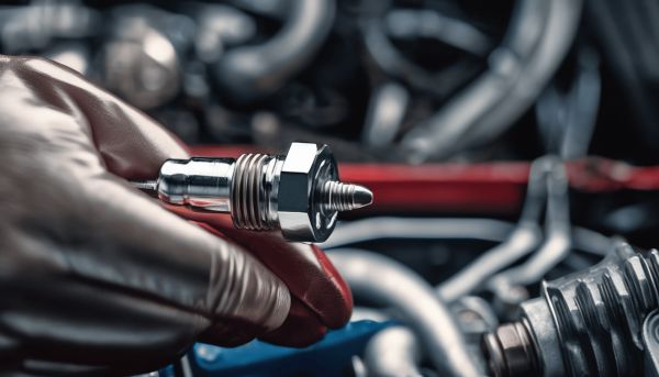 Améliorez votre performance avec des bougies de compétition
