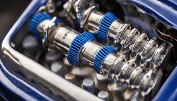 Comprendre l’importance des bougies performance pour votre voiture