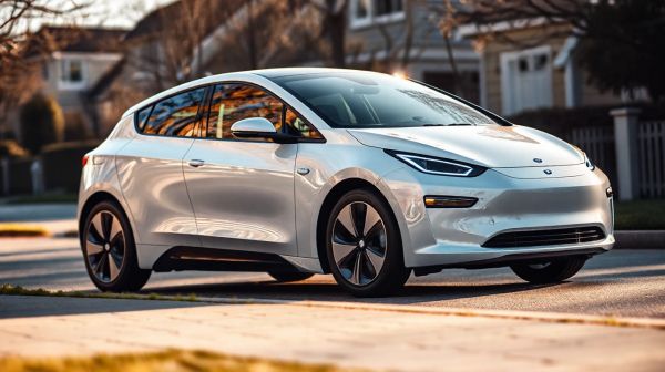 Guide ultime pour conduire une voiture électrique sans permis