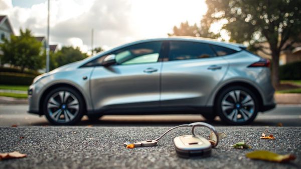 Guide ultime pour conduire une voiture électrique sans permis