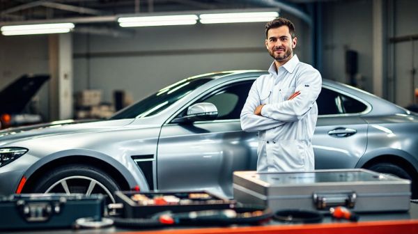 Les meilleurs services de serrurier automobile à Montpellier