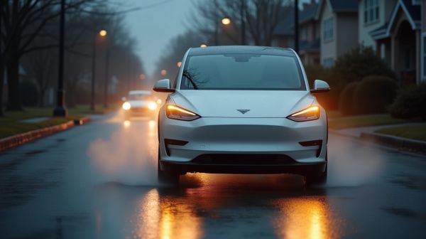Maîtriser la conduite en voiture sans permis électrique pour une mobilité sereine