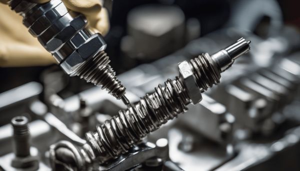 Optimisez votre moteur avec des bougies haute performance