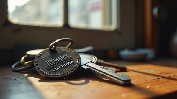 Urgence serrurier automobile à Montpellier pour clés perdues et dépannage