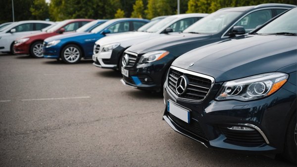 Vente voiture d'occasion : trouvez votre véhicule idéal chez groupe carexo