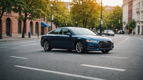Qu'est-ce qu'une assurance auto et comment bien la choisir ?